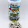 Gemz Snowcaps – Rainbow Zlurpee