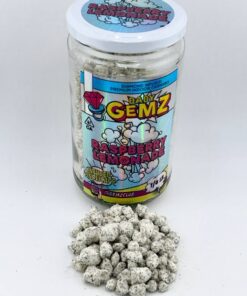 Gemz Snowcaps – Raspberry Lemonade