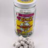 Gemz Snowcaps – Strawburst