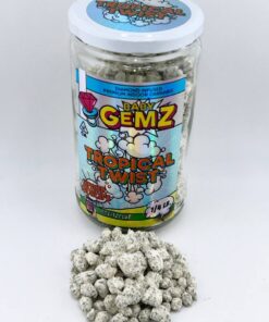 Gemz Snowcaps – Tropical Twist