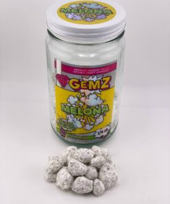 Gemz Snowcaps – Melona