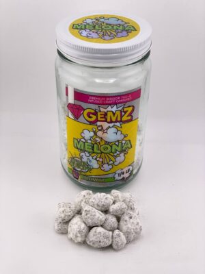 Gemz Snowcaps – Melona